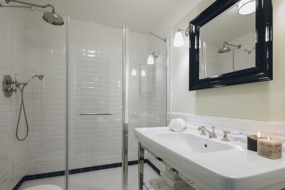 Cherubs Suite Palazzo Gregorini Bingham - Art Luxury Suites - Bologna