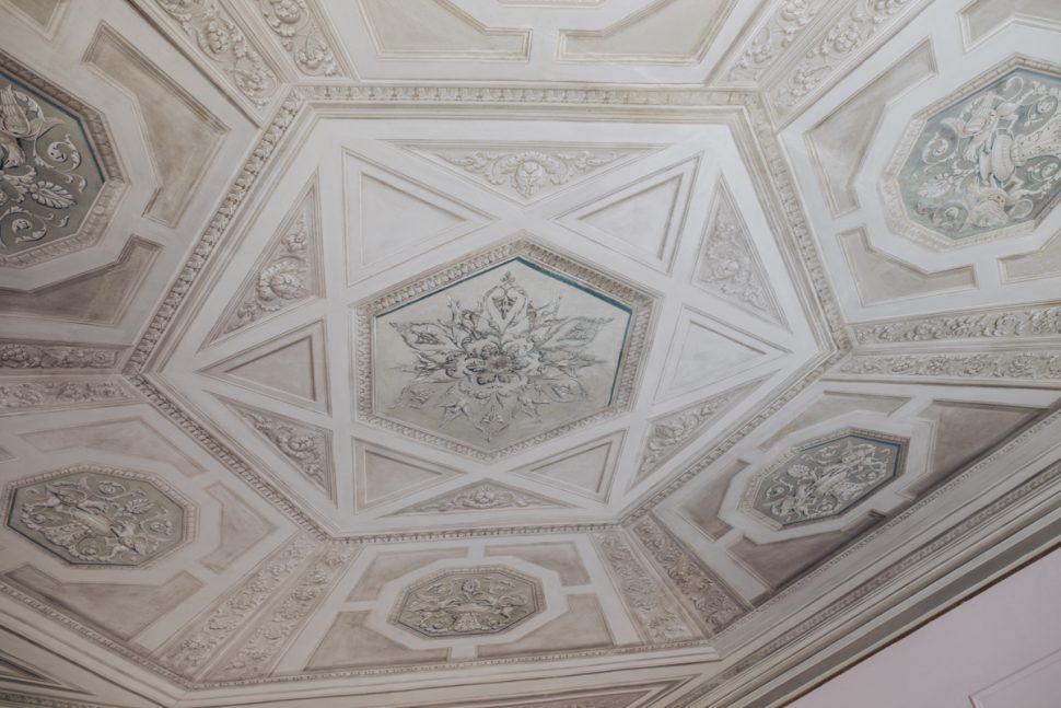 Exagon Suite Palazzo Gregorini Bingham - Art Luxury Suites - Bologna