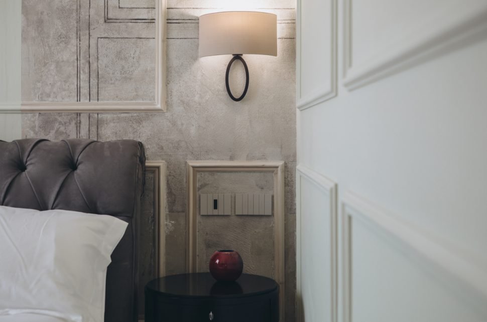 Sinopia Suite Palazzo Gregorini Bingham - Art Luxury Suites - Bologna